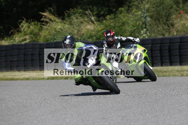 /21 29.05.2025 Speer Racing ADR/Gruppe gelb/88